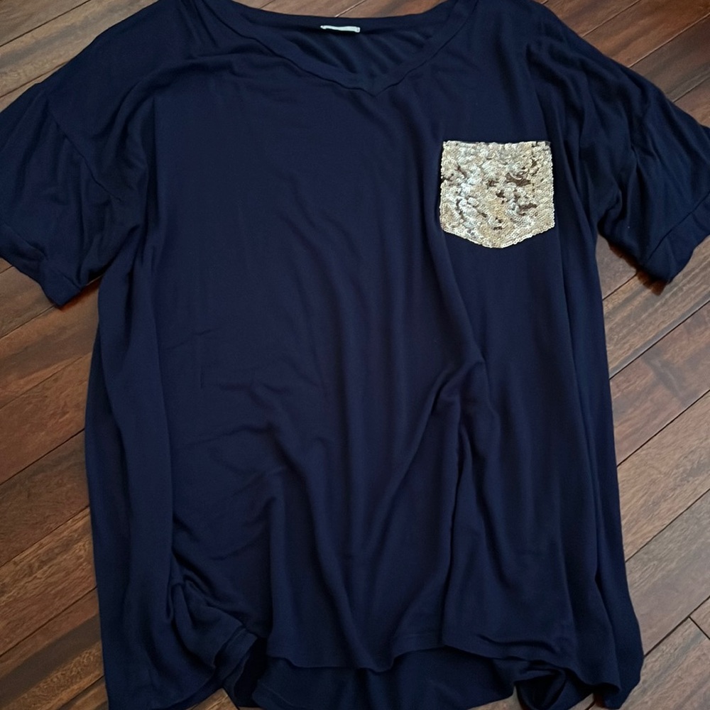 Boutique shirt